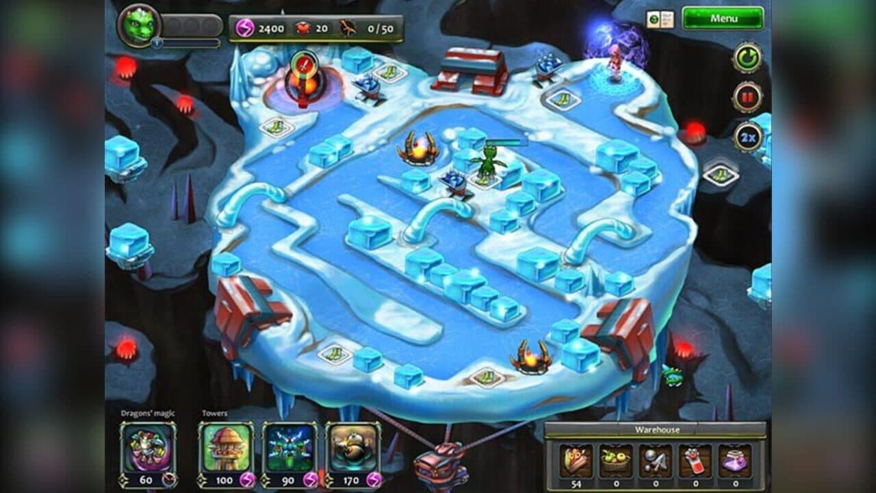 Risen Dragons thumbnail 5