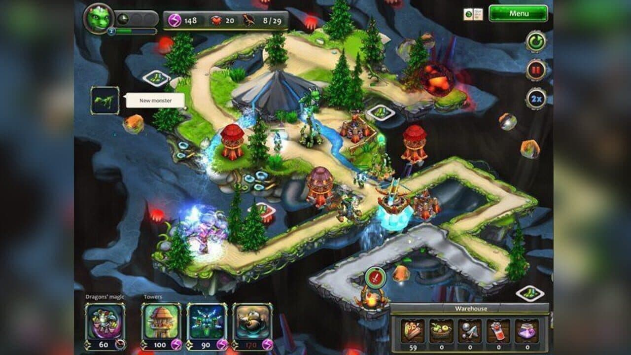 Risen Dragons thumbnail 6