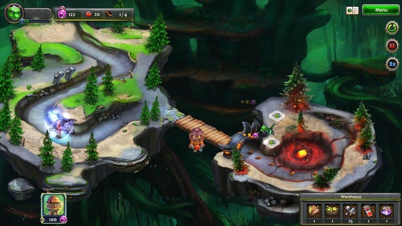 Risen Dragons thumbnail 7