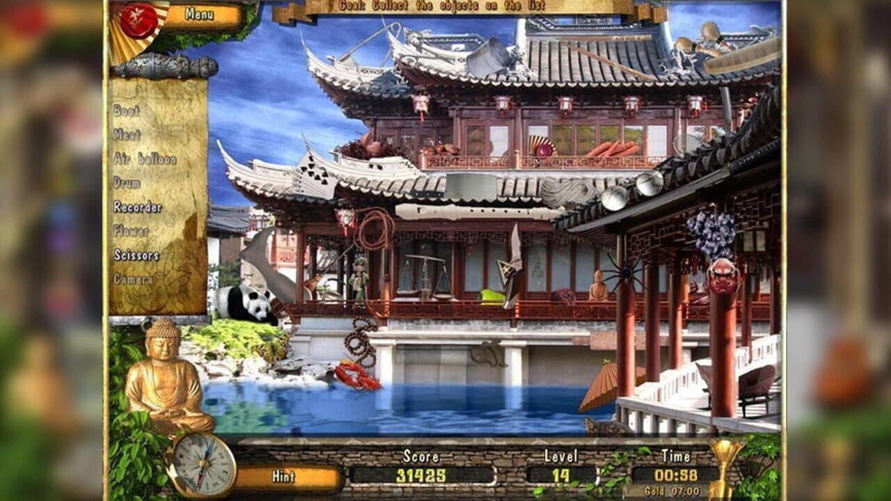 Oriental Dreams thumbnail 5