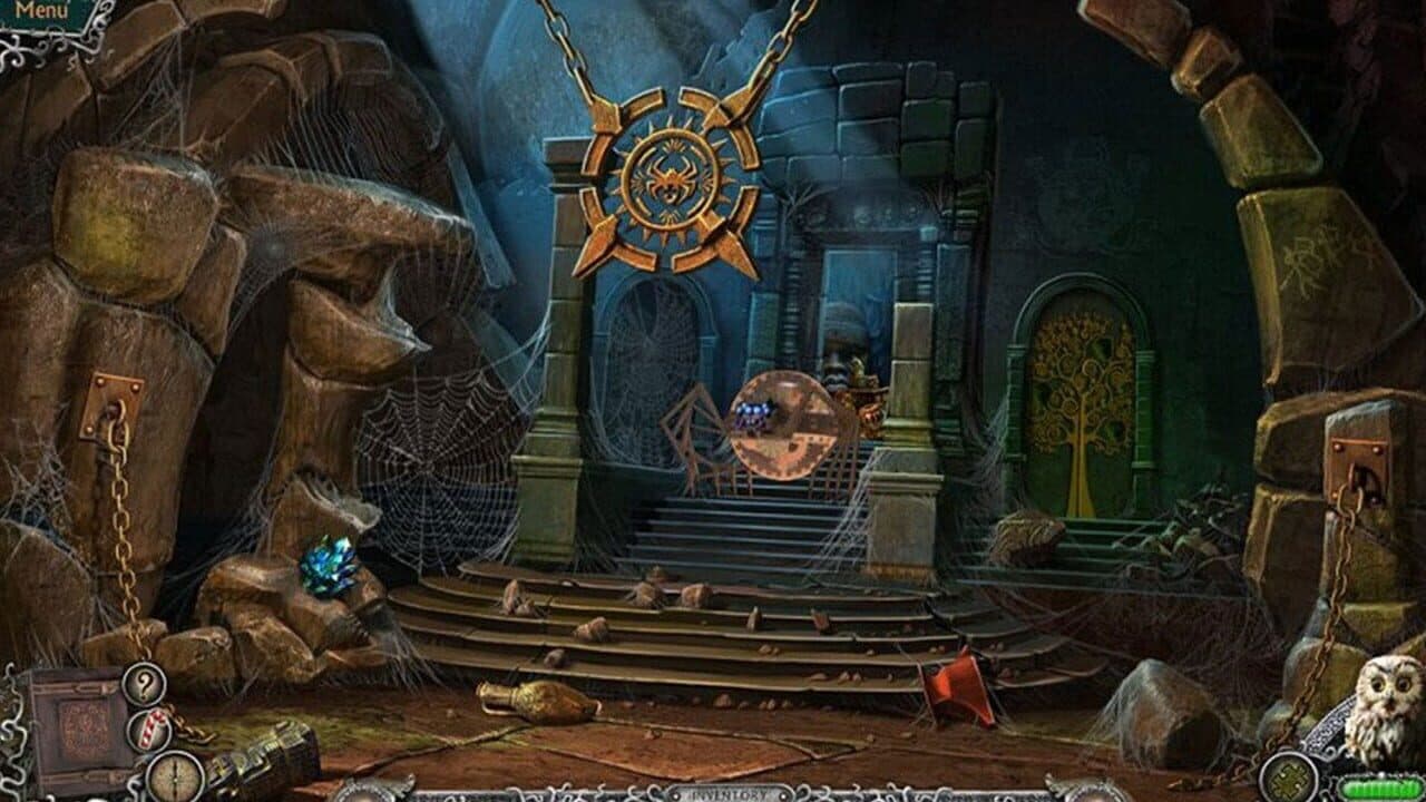 Weird Park: The Final Show thumbnail 4