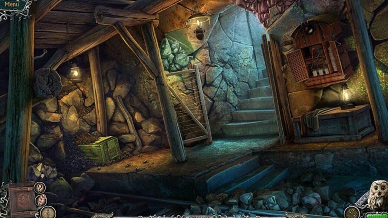 Weird Park: The Final Show thumbnail 3