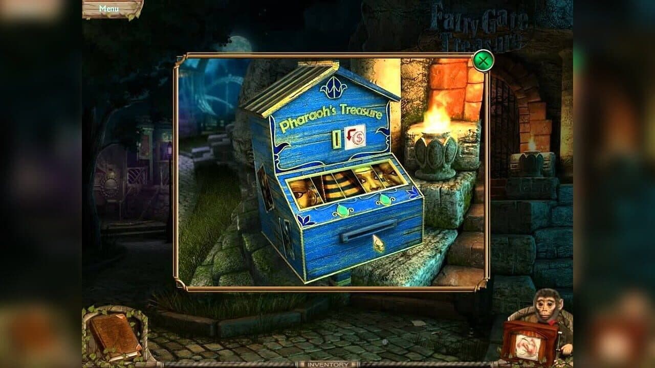 Weird Park: Broken Tune - Collector's Edition thumbnail 6