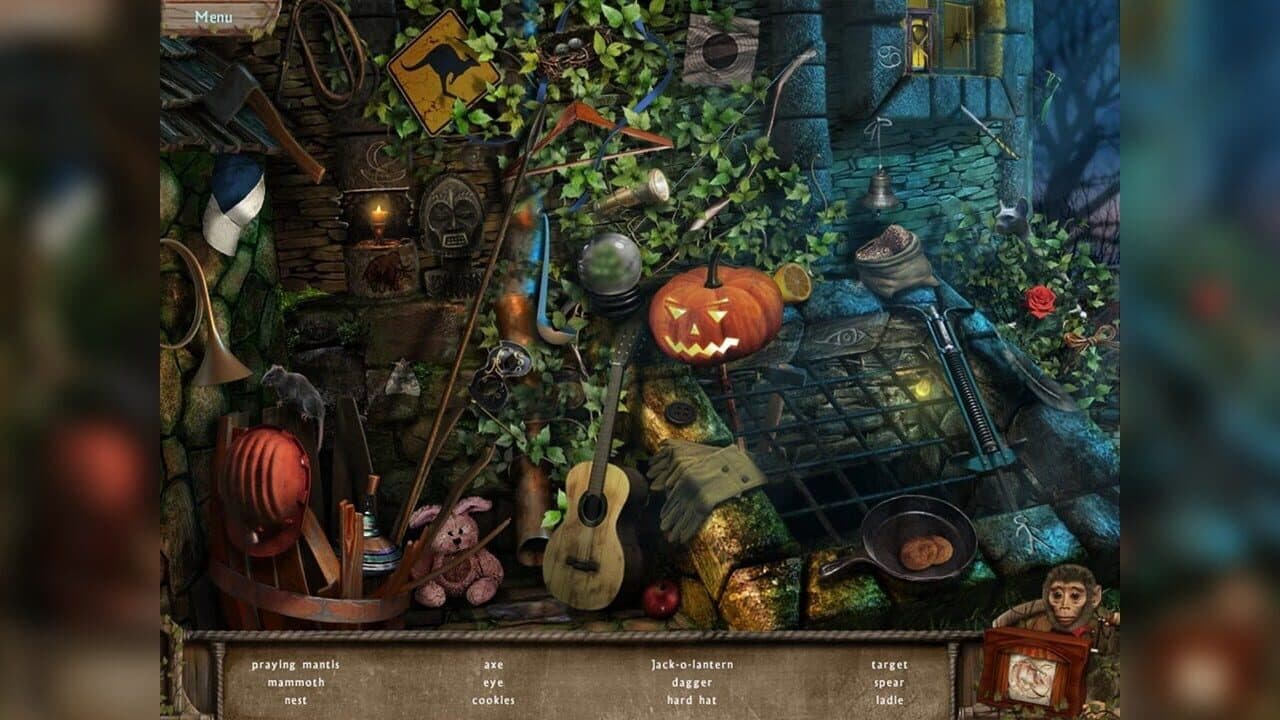 Weird Park: Broken Tune - Collector's Edition thumbnail 2