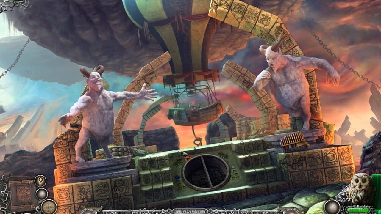 Weird Park: The Final Show thumbnail 2