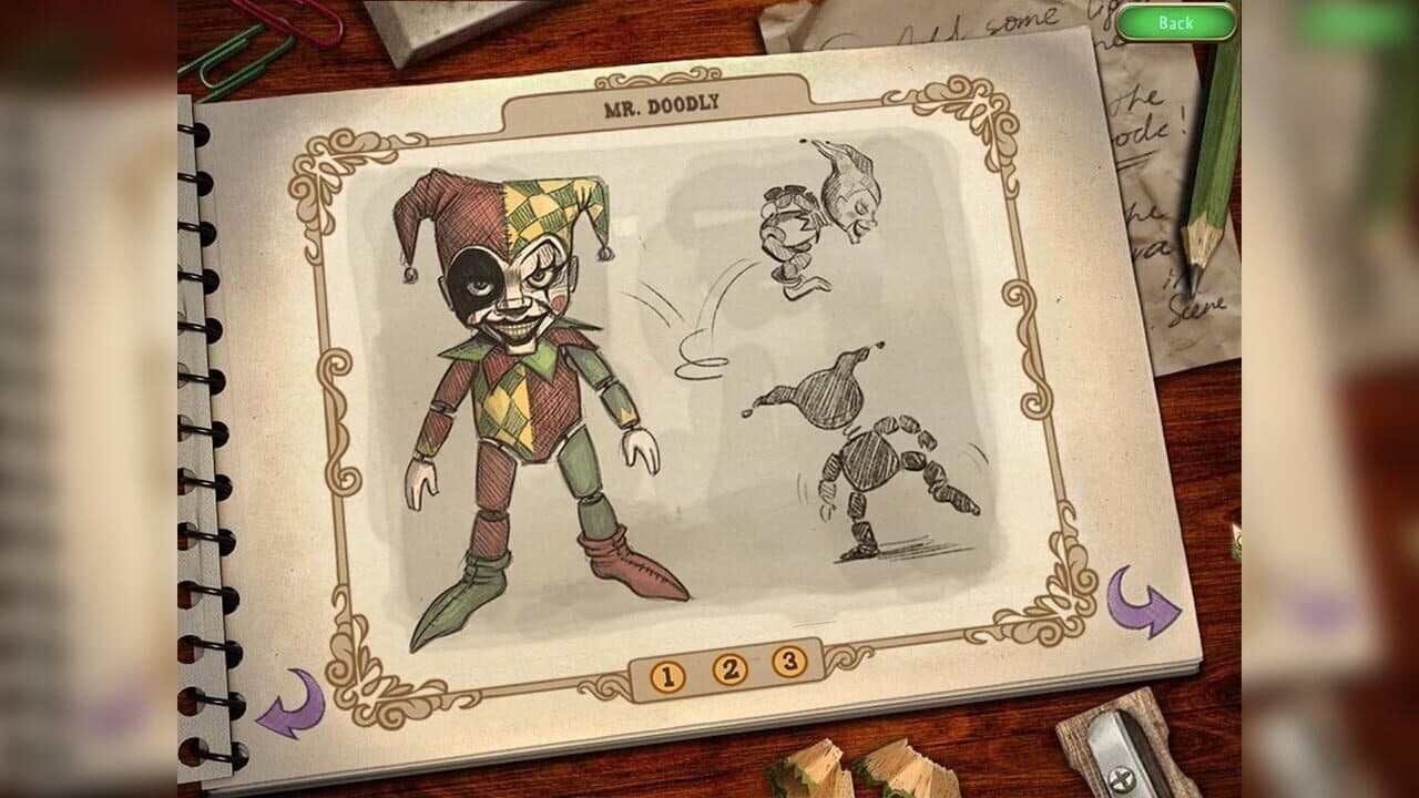 Weird Park: Broken Tune - Collector's Edition thumbnail 3