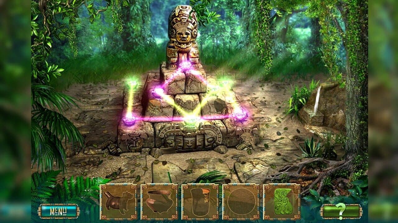 The Treasures of Montezuma 2 thumbnail 2