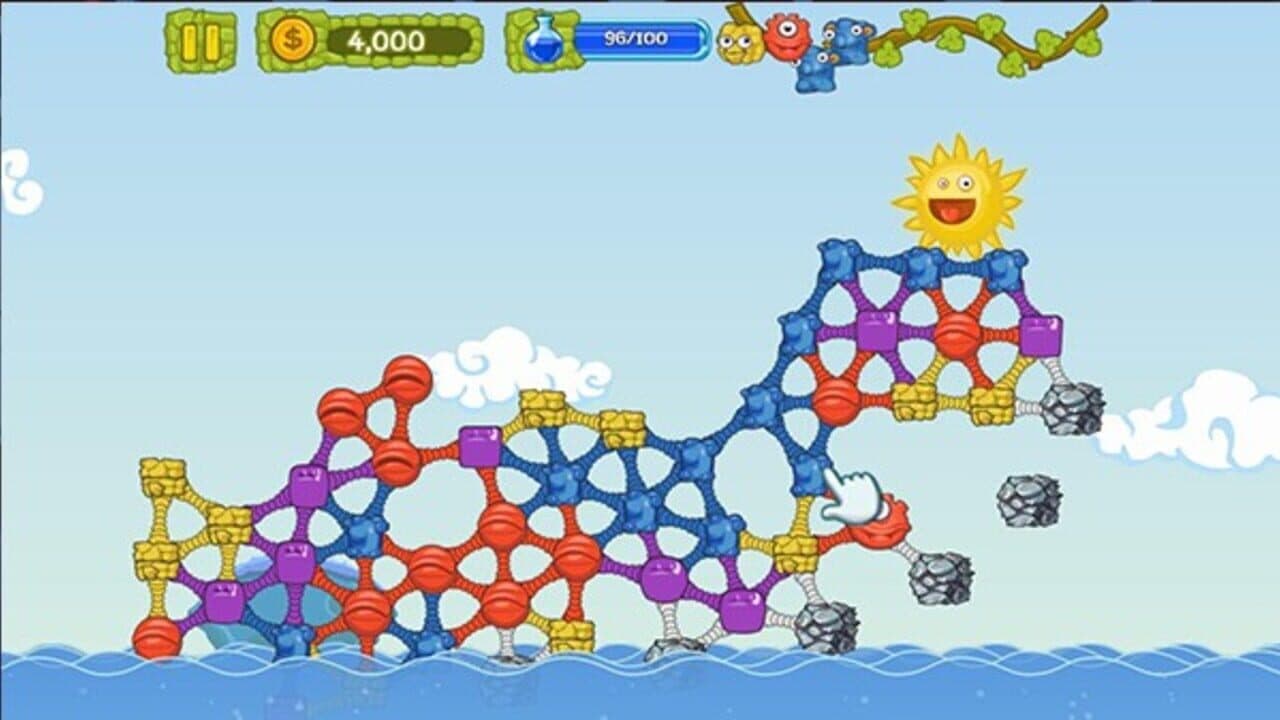 Sticky Linky thumbnail 2
