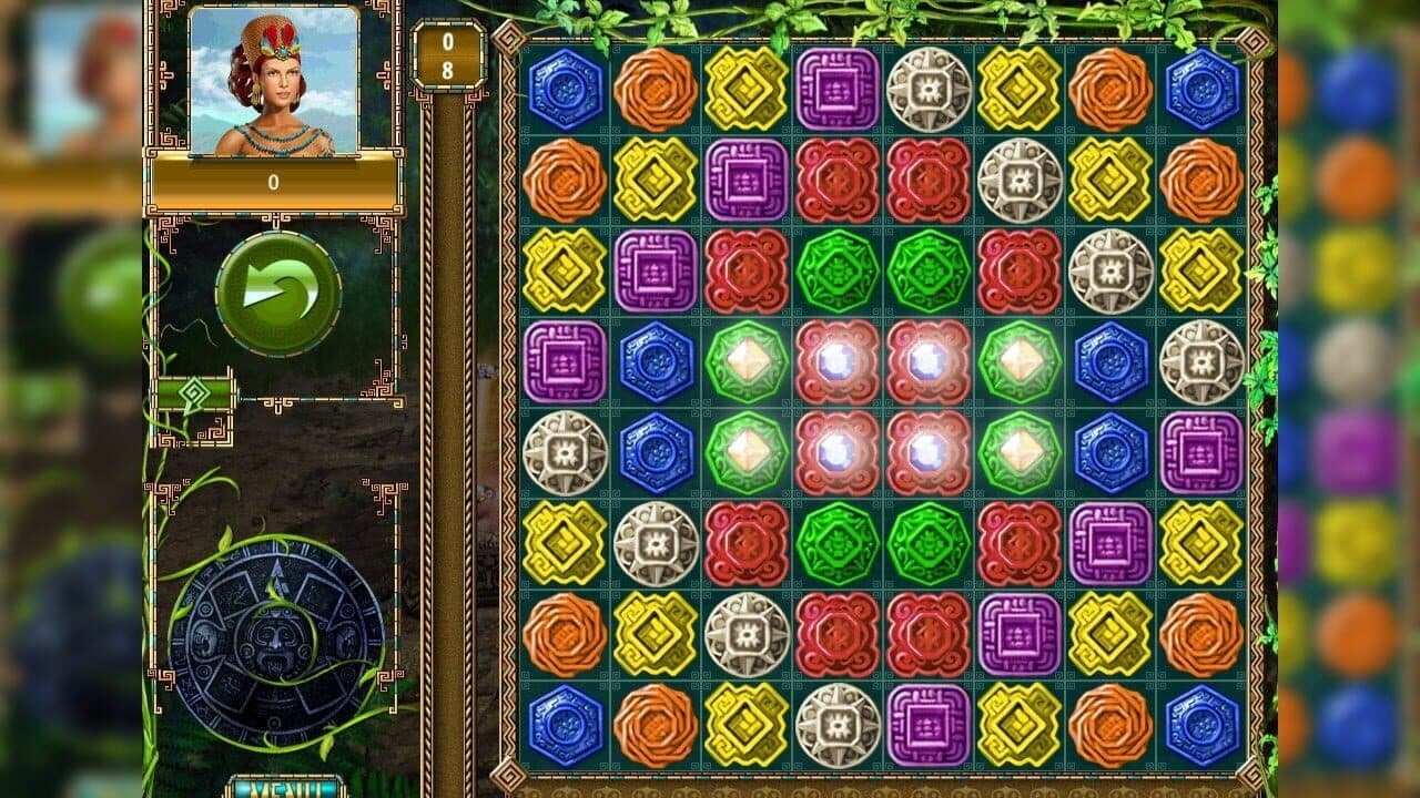 The Treasures of Montezuma 2 thumbnail 3