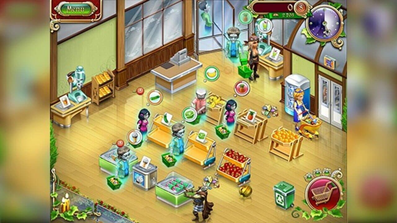 Spooky Mall thumbnail 2