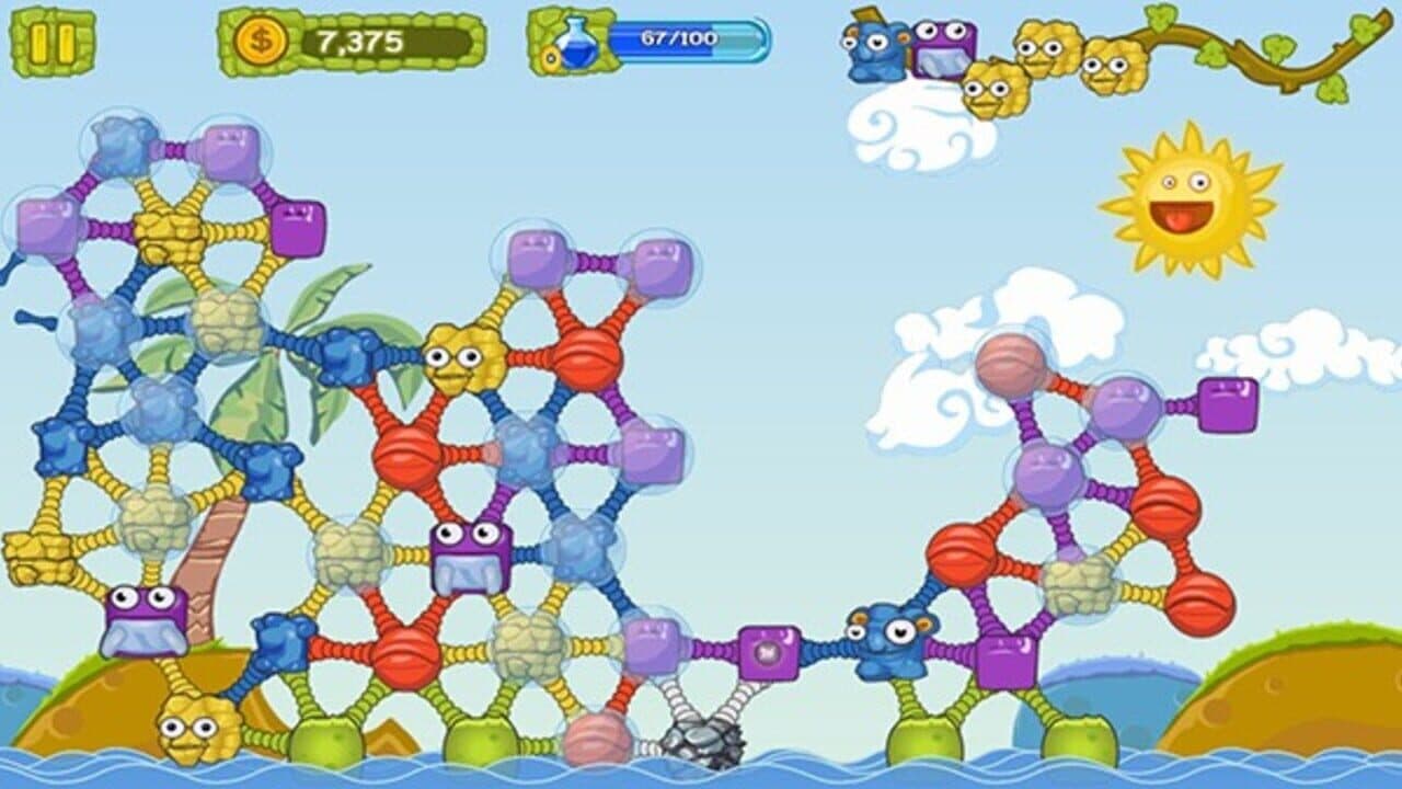 Sticky Linky thumbnail 3