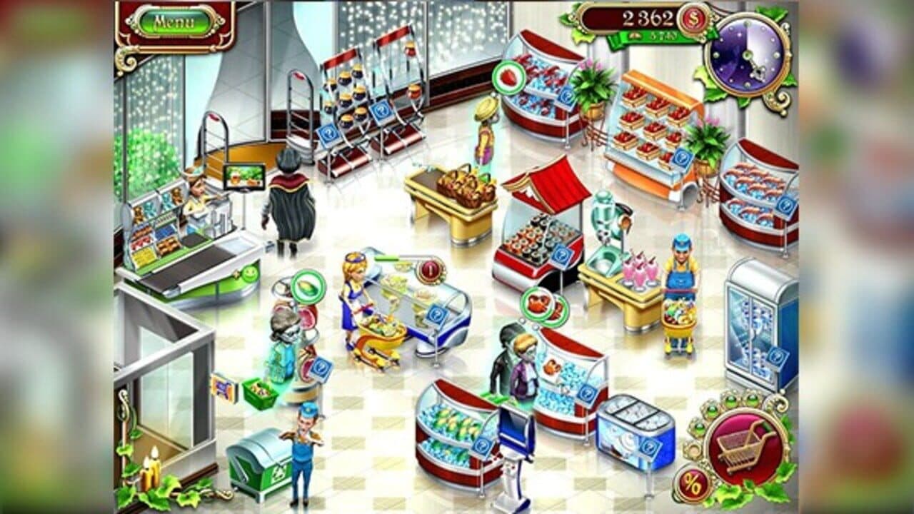 Spooky Mall thumbnail 3