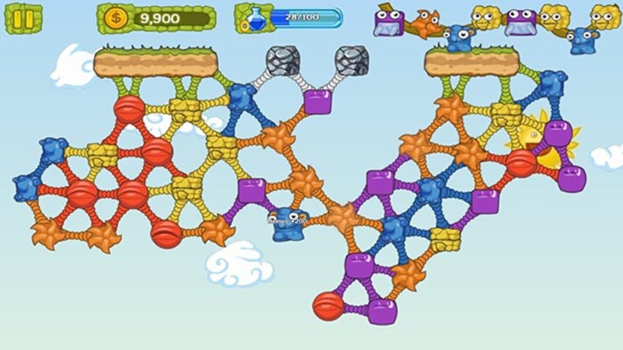 Sticky Linky thumbnail 5