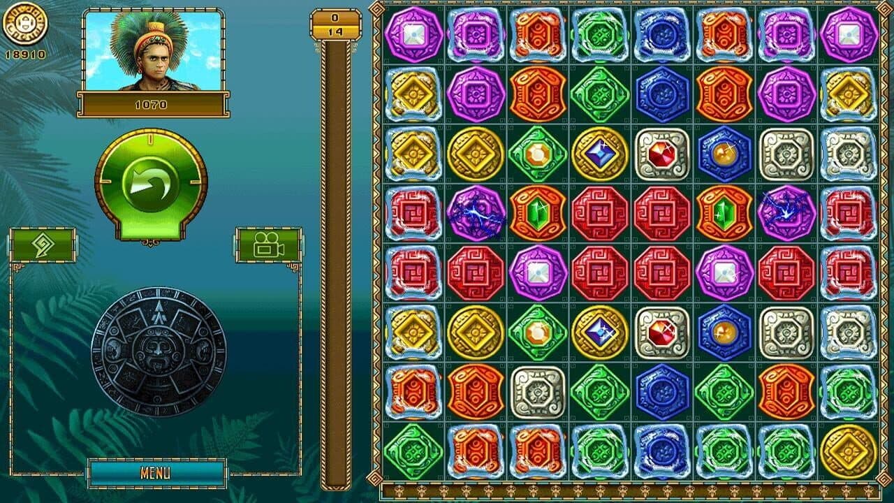 The Treasures of Montezuma 2 thumbnail 4