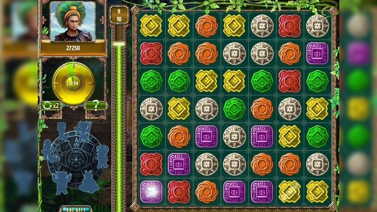 The Treasures of Montezuma 2 thumbnail 5