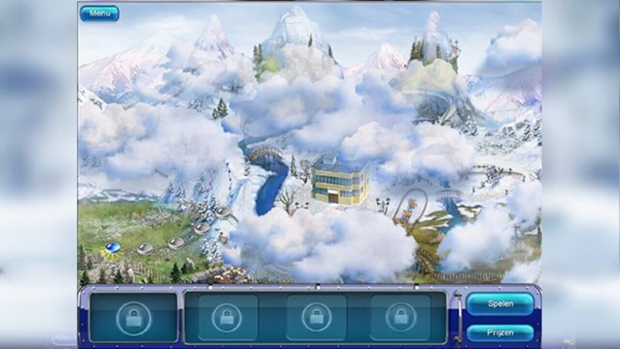 Ski Resort Mogul thumbnail 2