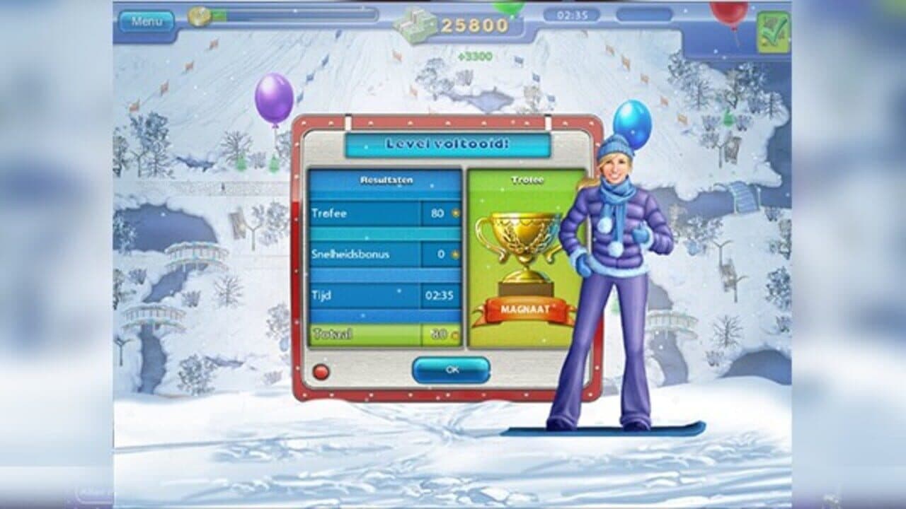 Ski Resort Mogul thumbnail 3