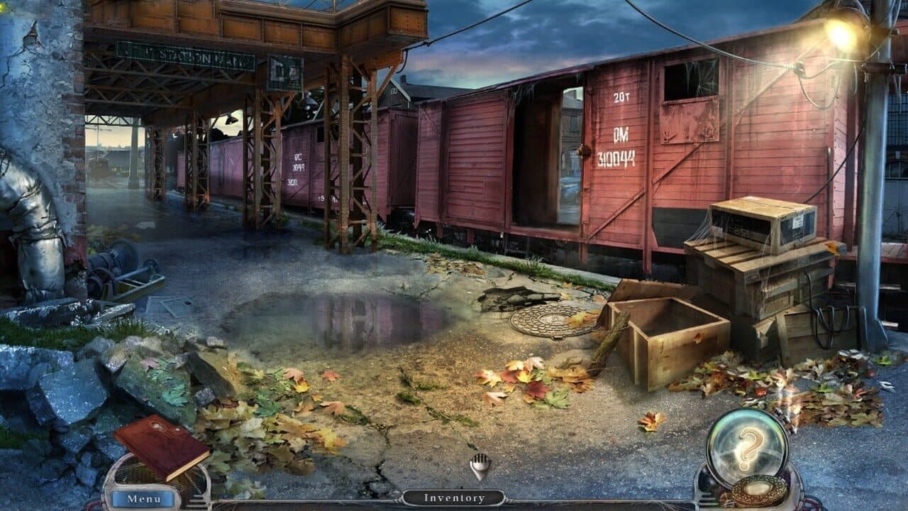 Motor Town: Soul of the Machine thumbnail 2