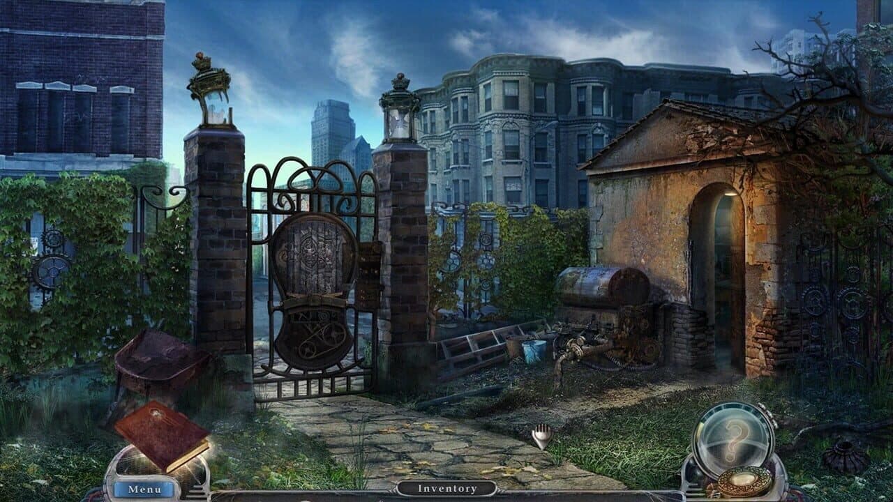 Motor Town: Soul of the Machine thumbnail 3