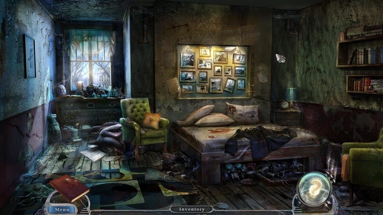 Motor Town: Soul of the Machine thumbnail 4