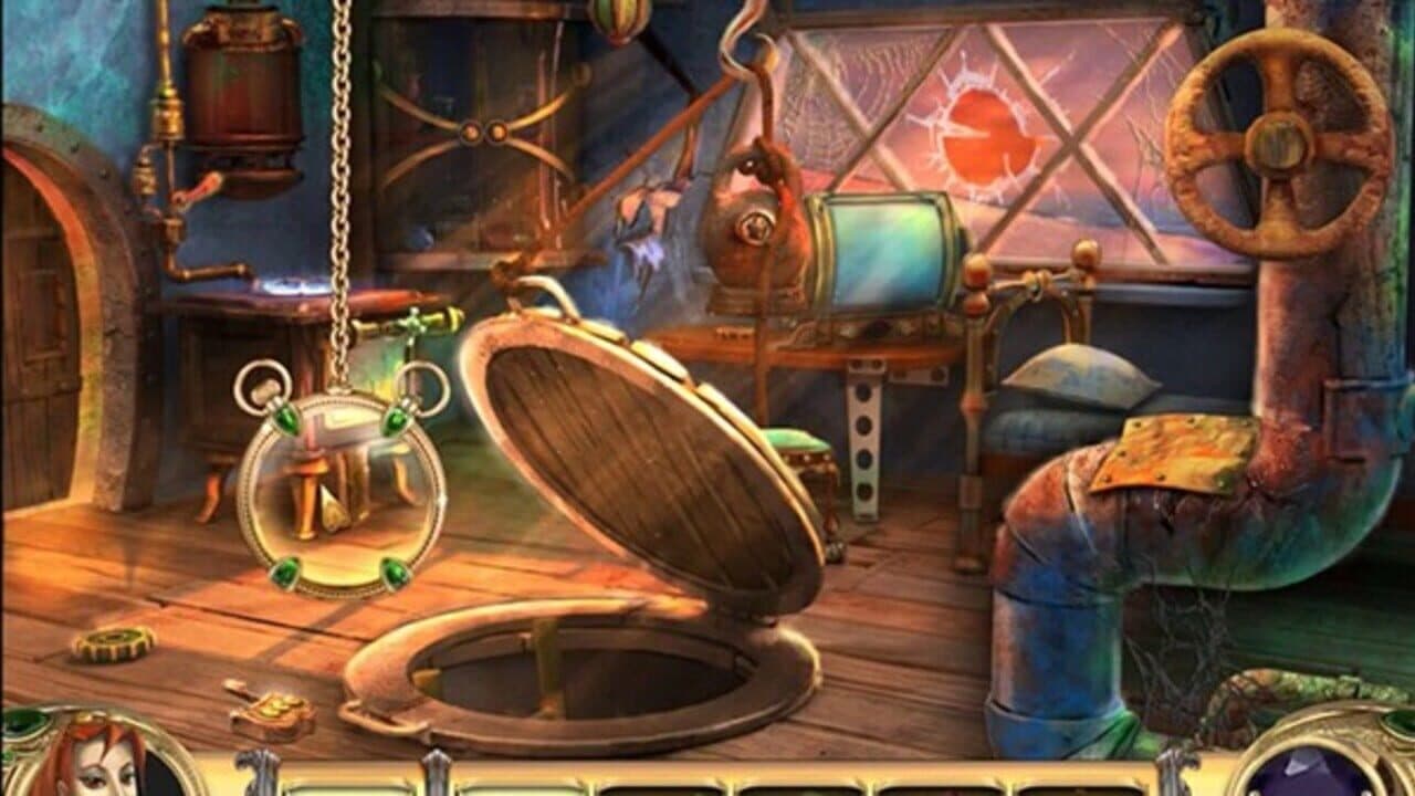 Snark Busters: Welcome to the Club screenshot 1