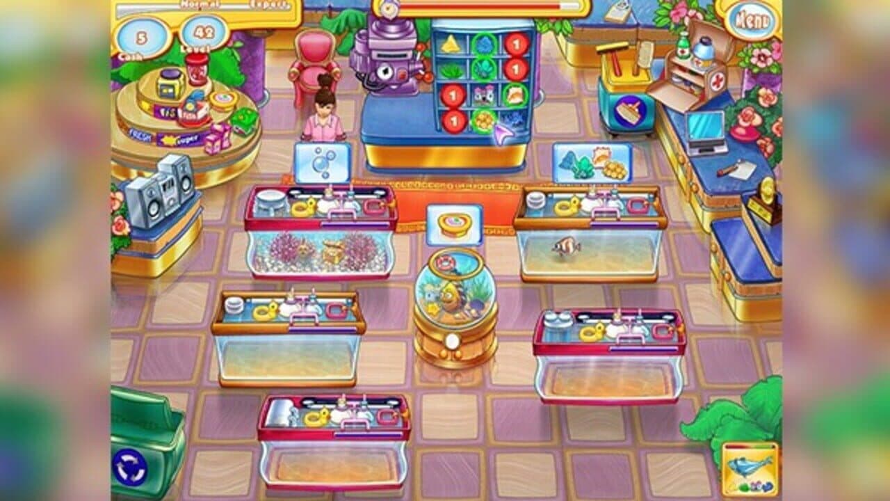 Jenny's Fish Shop thumbnail 3