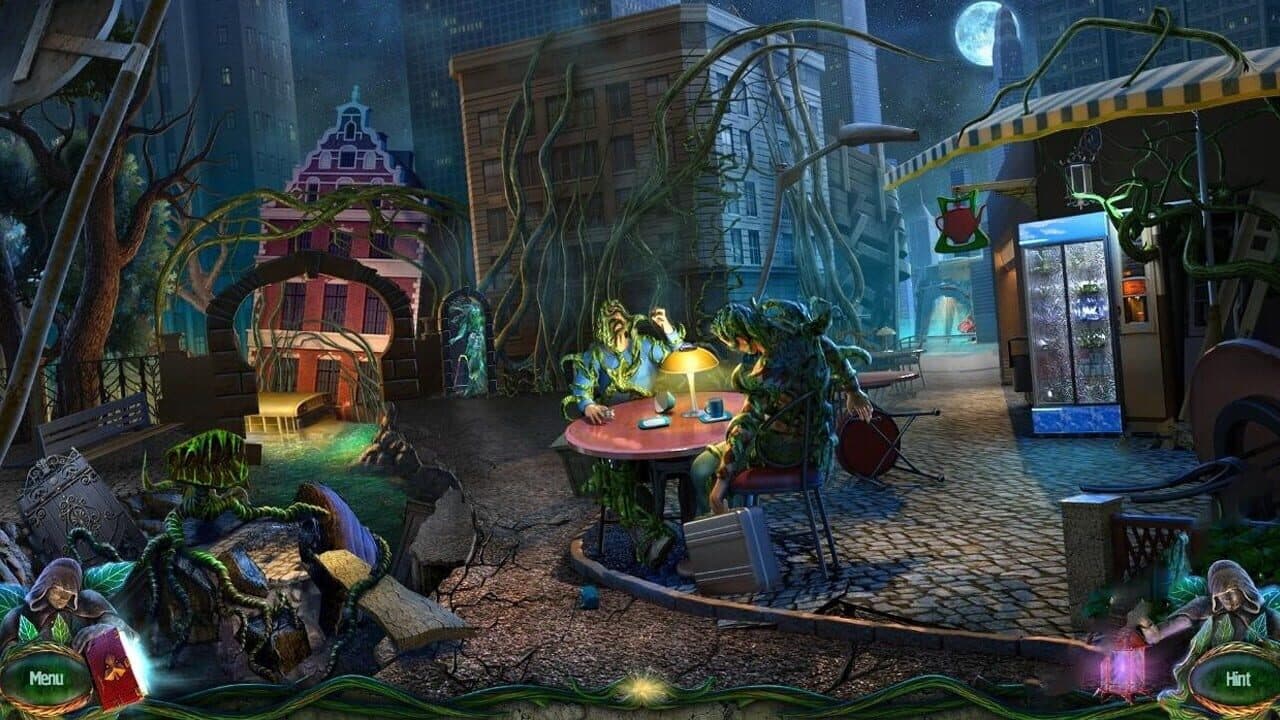 Natural Threat 2 screenshot 1
