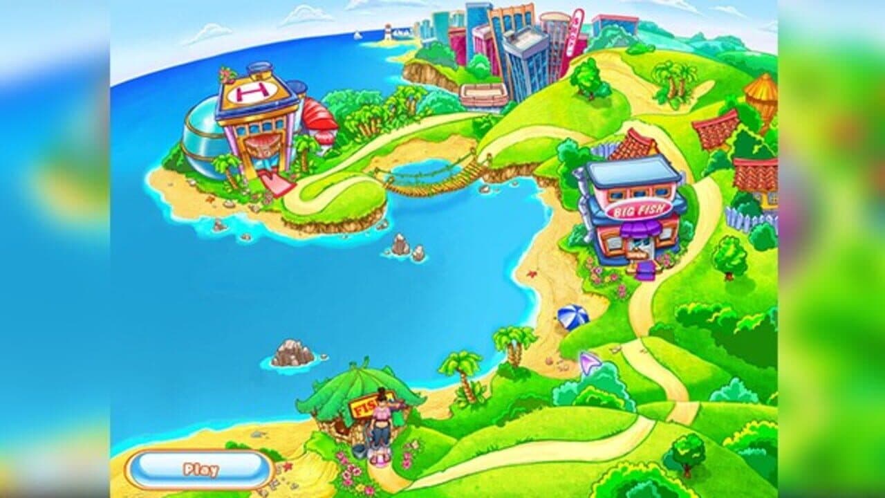 Jenny's Fish Shop thumbnail 5