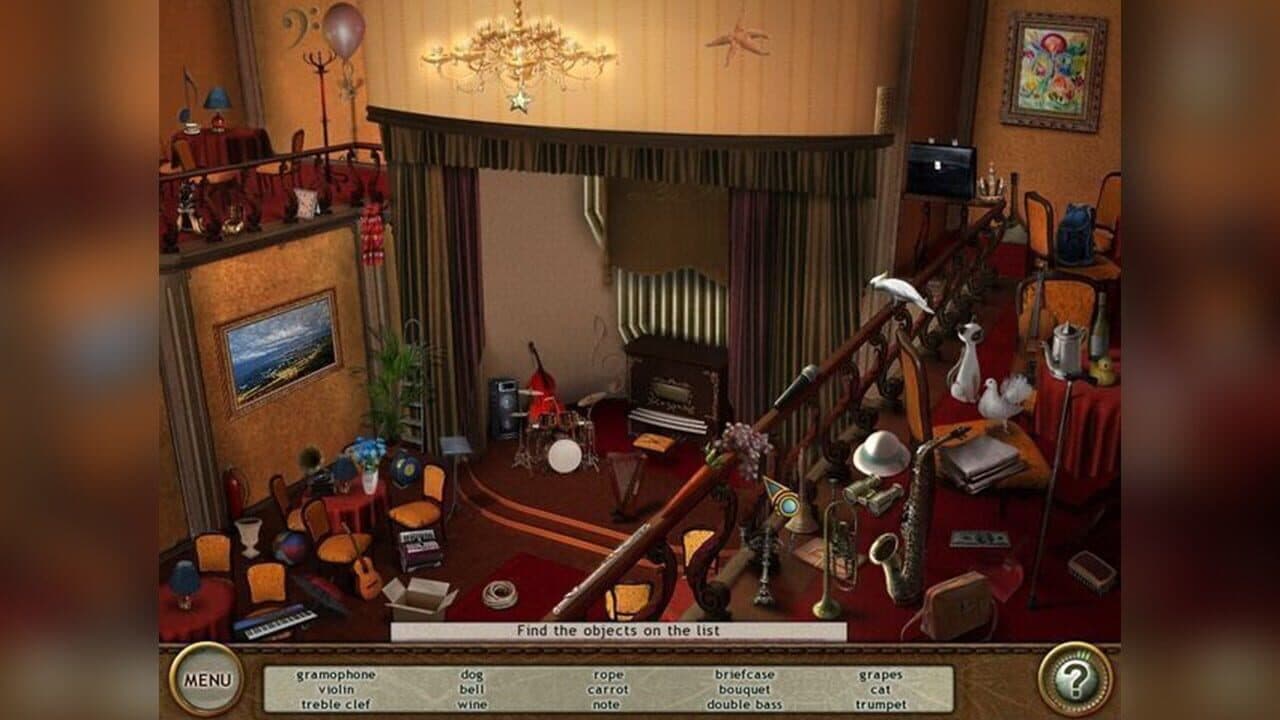 Mystery Cruise thumbnail 3