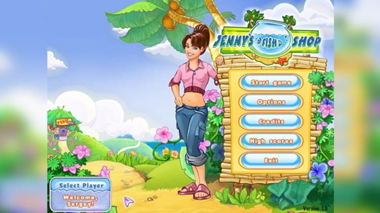 Jenny's Fish Shop thumbnail 6