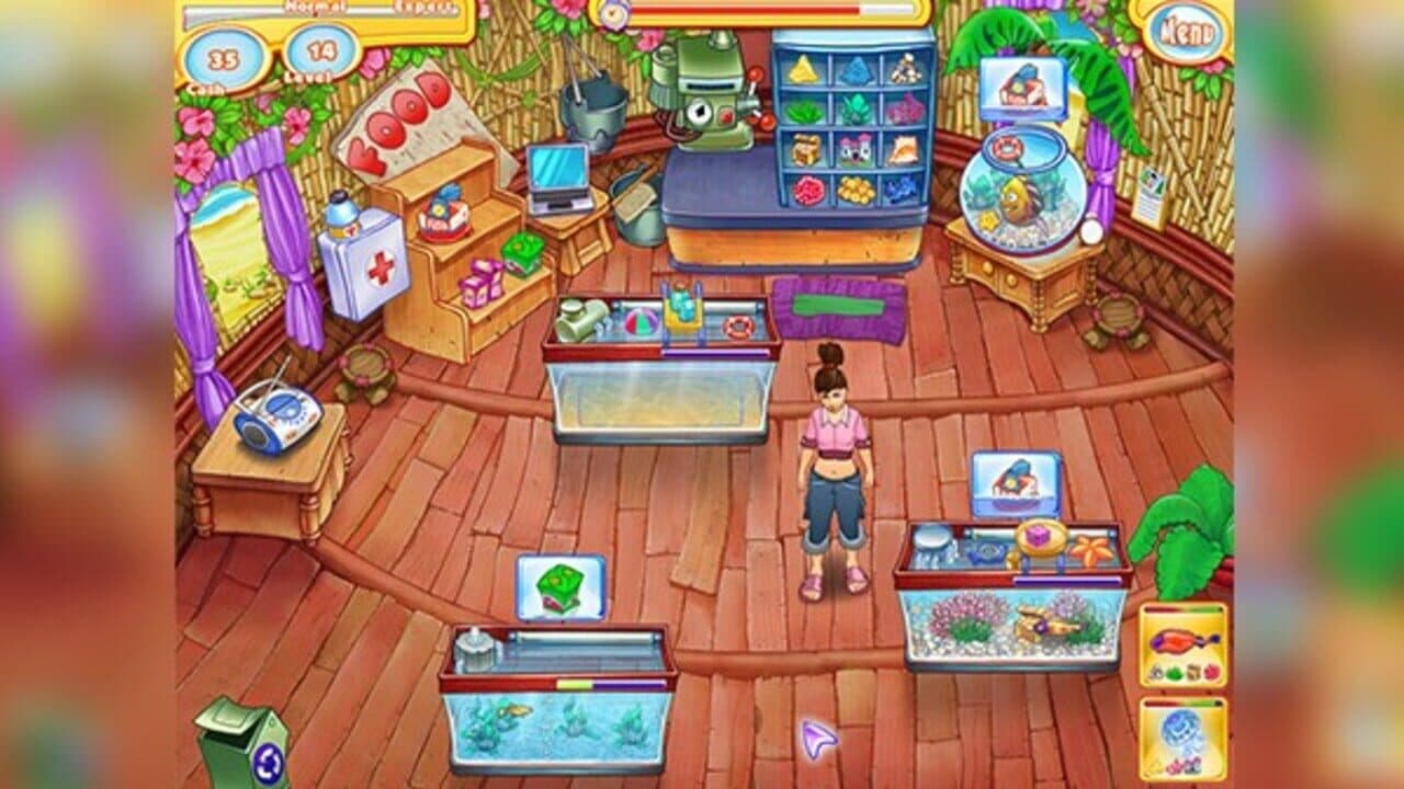 Jenny's Fish Shop thumbnail 2