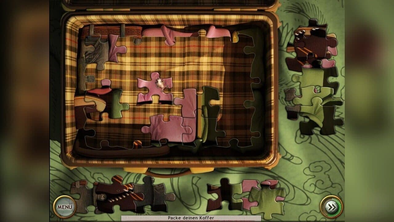 Mystery Cruise thumbnail 5