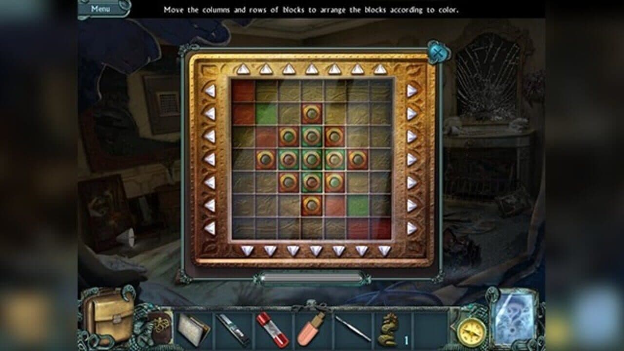 Twisted Lands: Shadow Town - Collector's Edition thumbnail 3