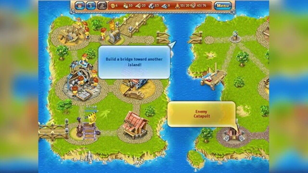 Island Realms thumbnail 5