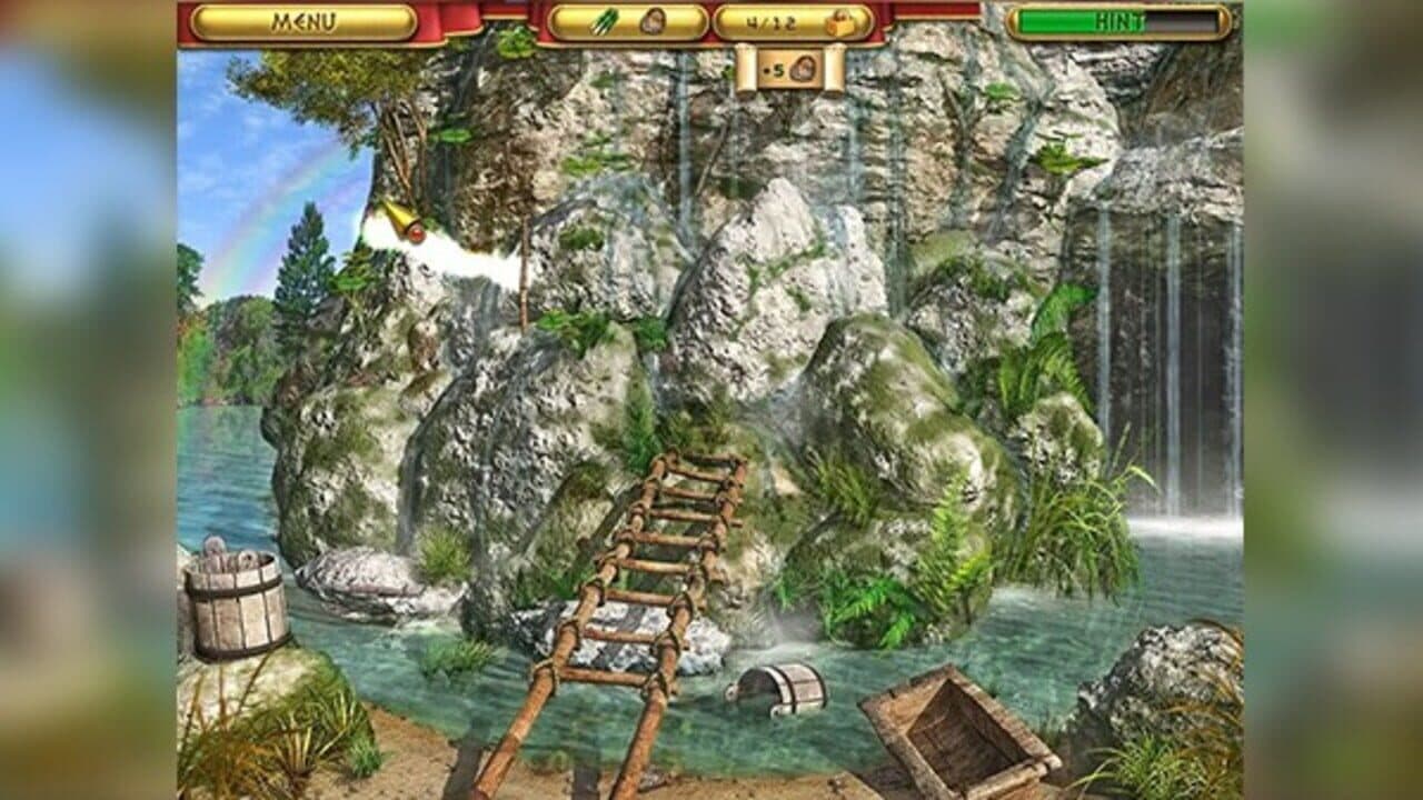 Settlement: Colossus thumbnail 3
