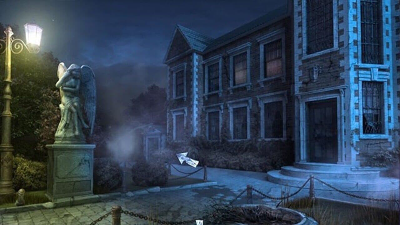 Twisted Lands: Shadow Town - Collector's Edition thumbnail 4