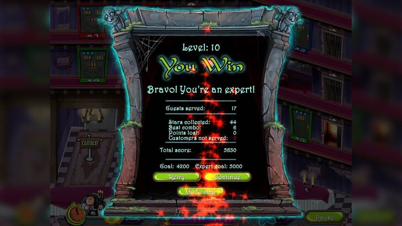 Haunted Domains thumbnail 2