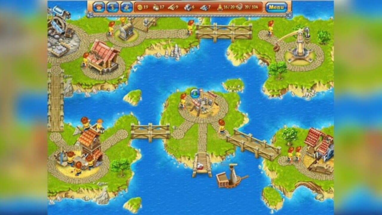 Island Realms thumbnail 6