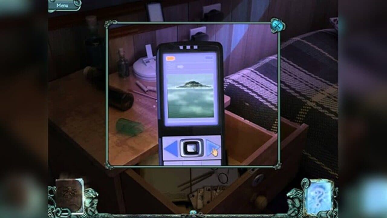 Twisted Lands: Shadow Town - Collector's Edition thumbnail 5
