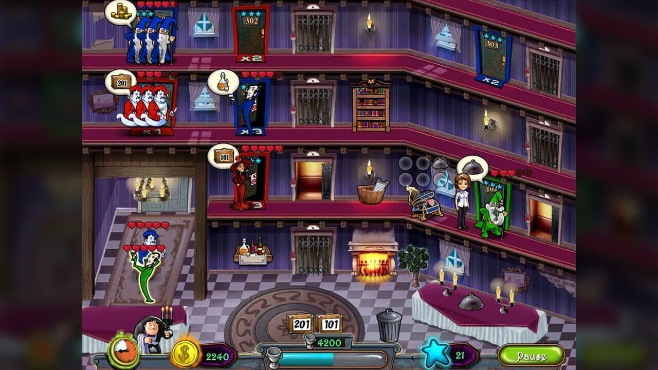 Haunted Domains thumbnail 3
