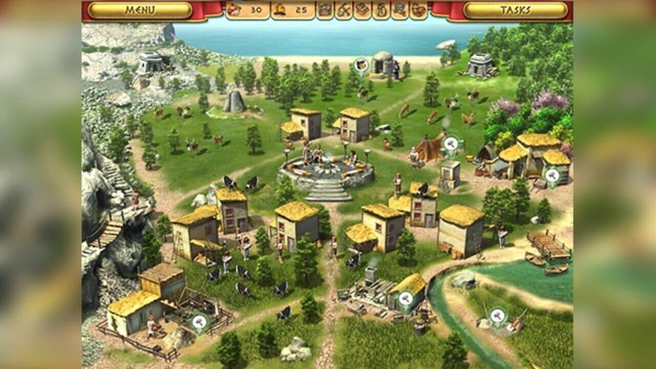 Settlement: Colossus thumbnail 5
