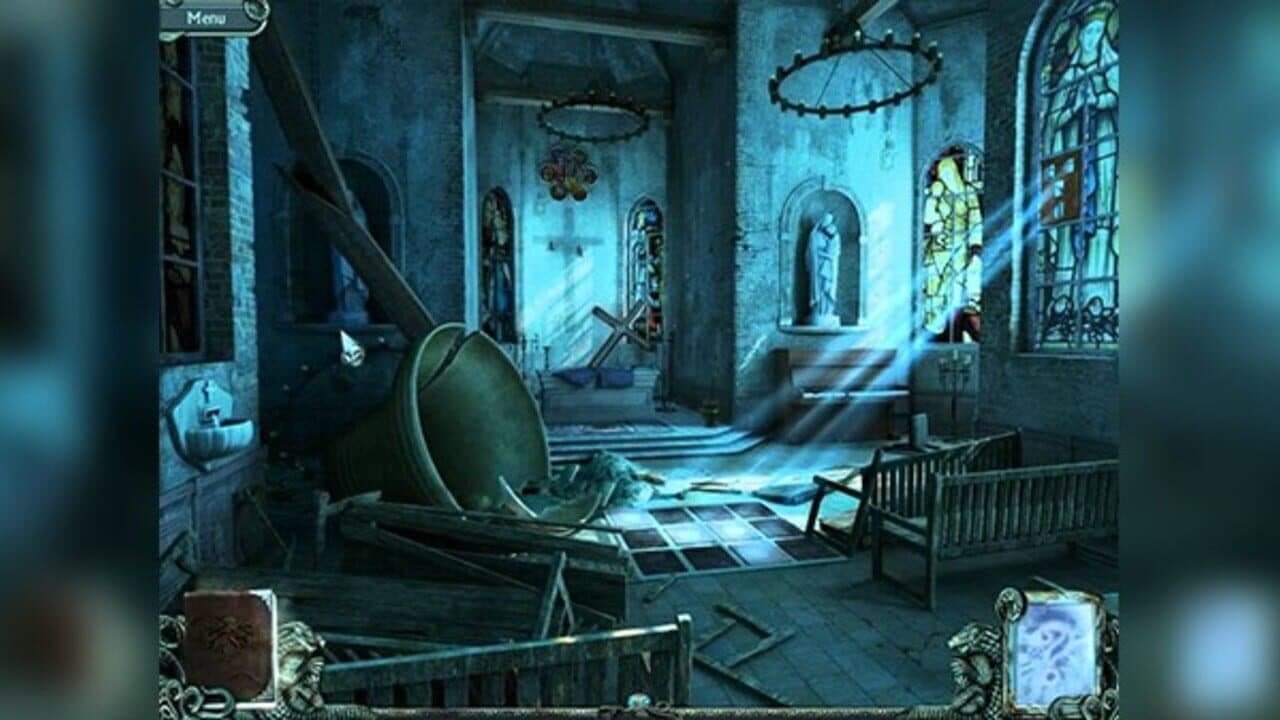 Twisted Lands: Shadow Town - Collector's Edition thumbnail 6