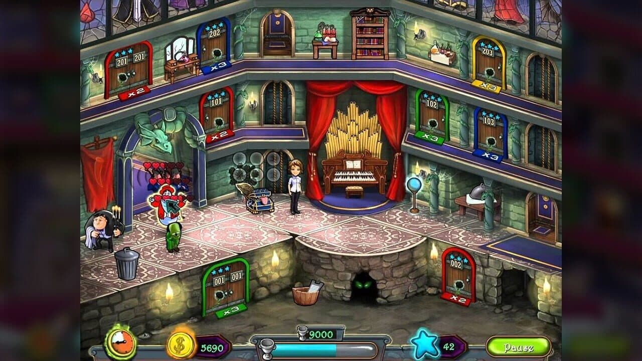 Haunted Domains thumbnail 4