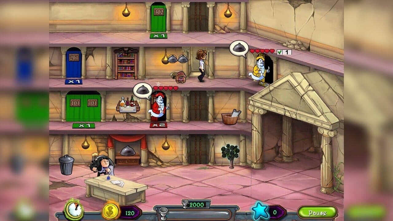 Haunted Domains thumbnail 5