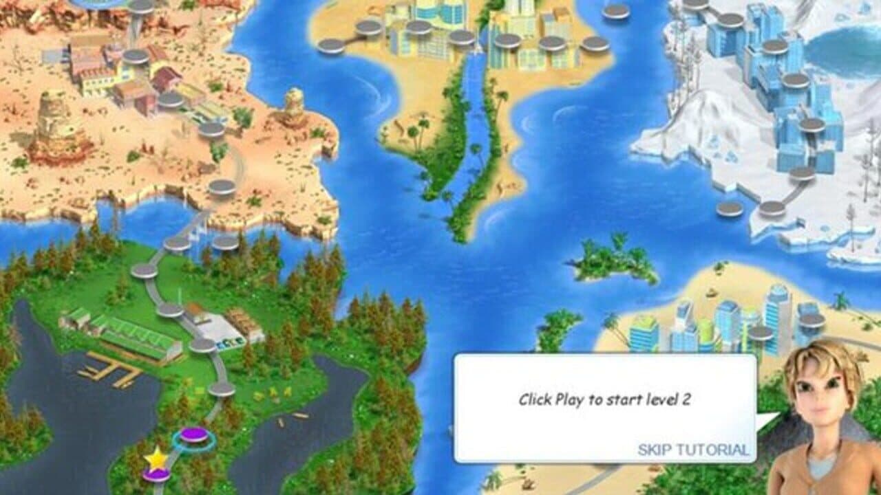 Hotel Mogul thumbnail 2