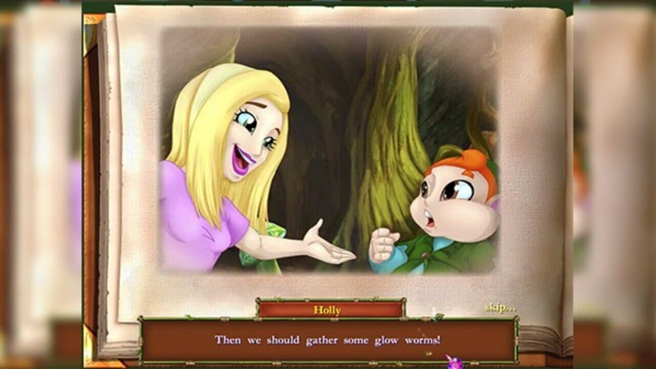 Holly 2: Magic Land thumbnail 2