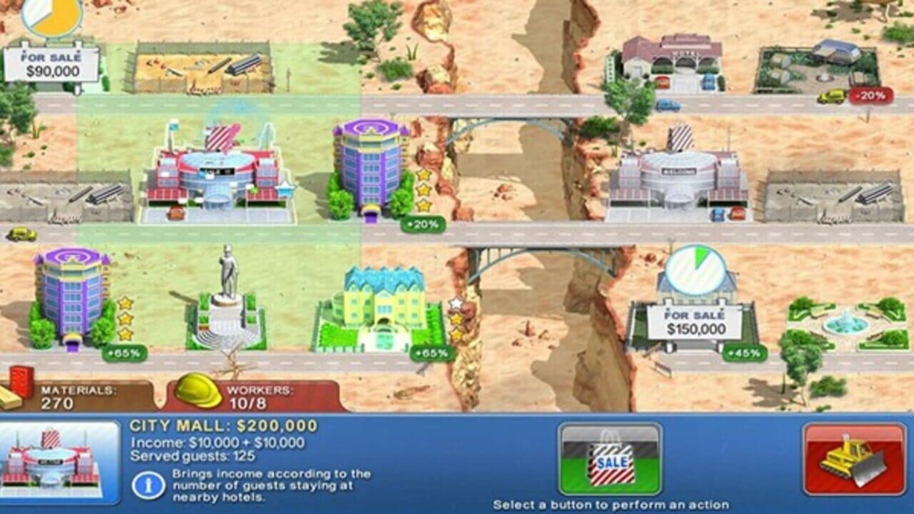 Hotel Mogul thumbnail 3