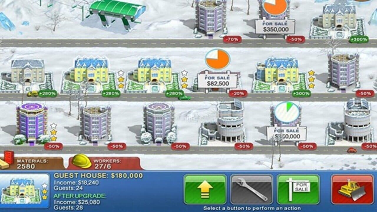 Hotel Mogul thumbnail 4