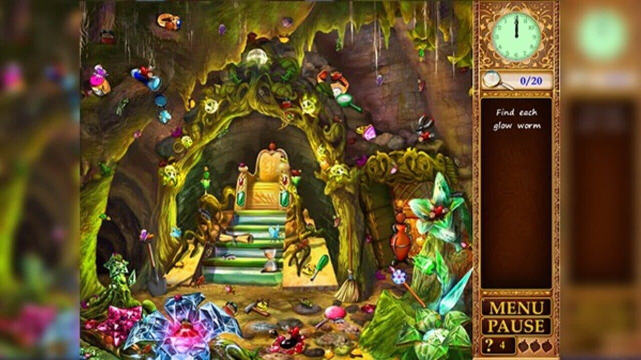 Holly 2: Magic Land thumbnail 3