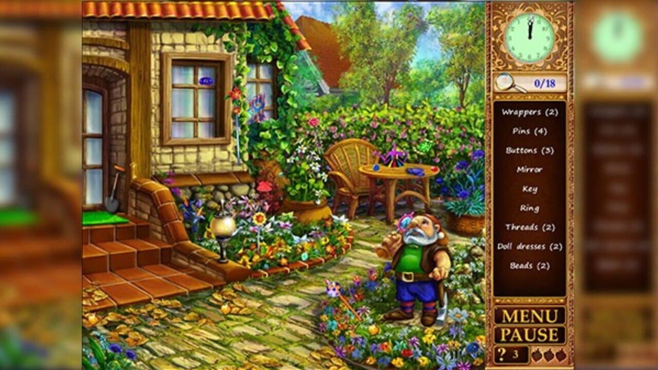Holly 2: Magic Land thumbnail 4